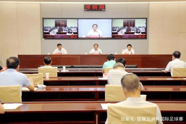 韩媒：创新委员会缺乏实权 韩国队或因政府干预遭禁赛